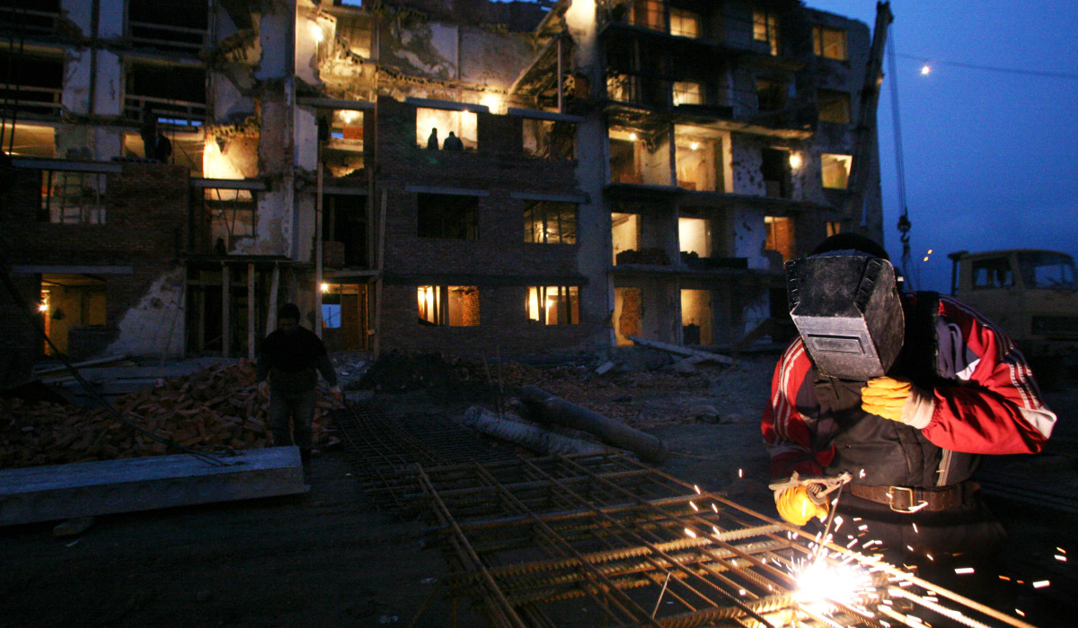 Grozny,Chechnya.